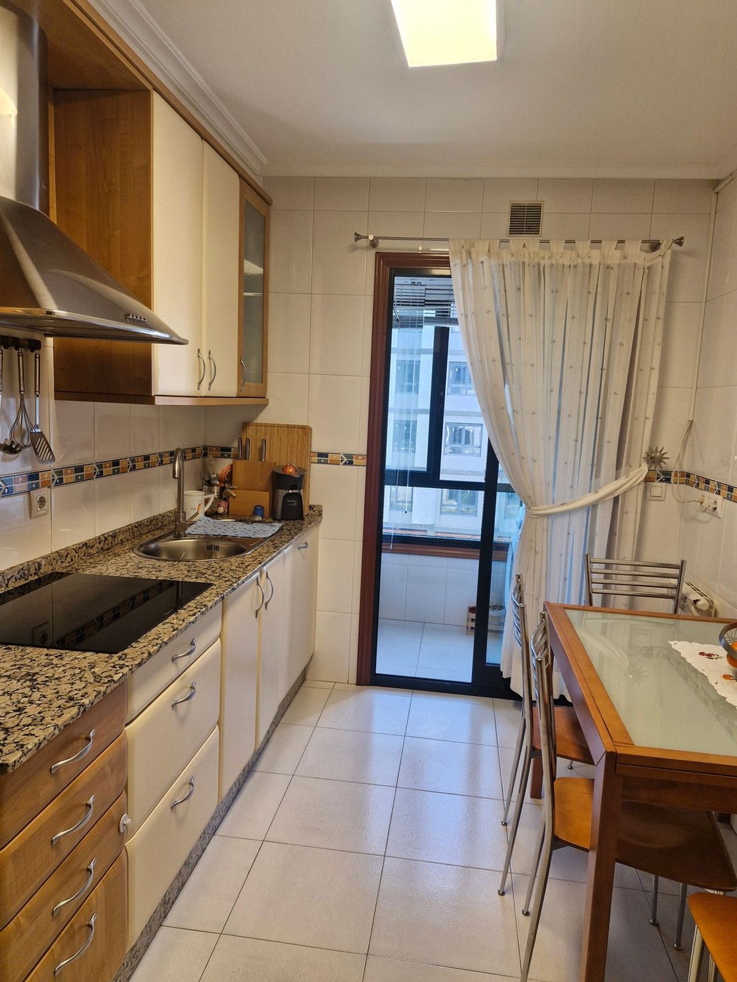 Piso en calle de Aragón, 202 - Foto 9