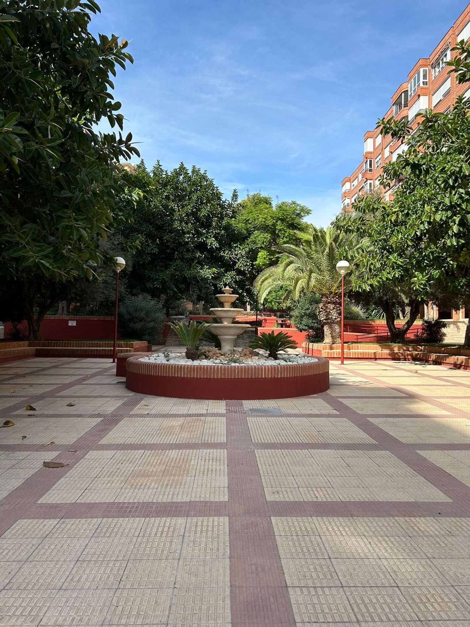 Piso en Calle Victoria Kent Siano, 24, El Palmeral-Urbanova-Tabarca - Foto 20