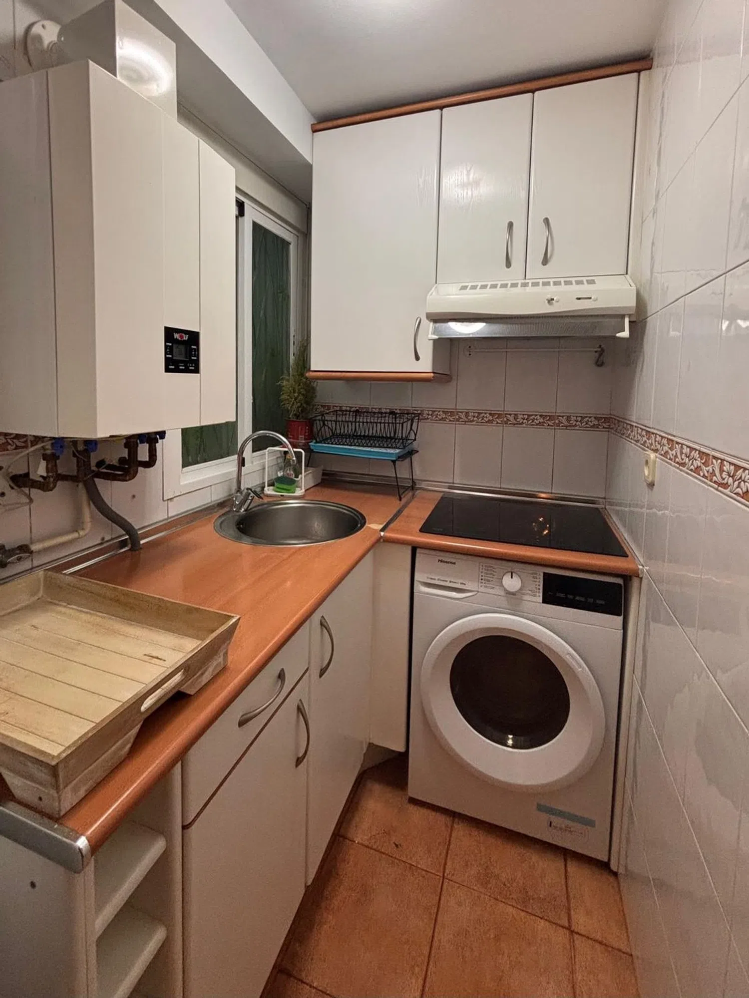 Dúplex en calle Olid, 4 - Foto 5