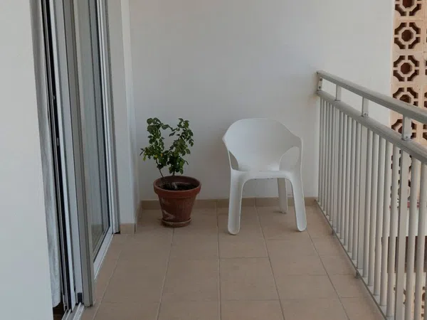 Piso en Calle Nevers, 14, El Faro, El Faro - Foto 20