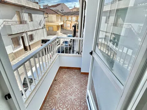 Piso en calle Jazmín, 1