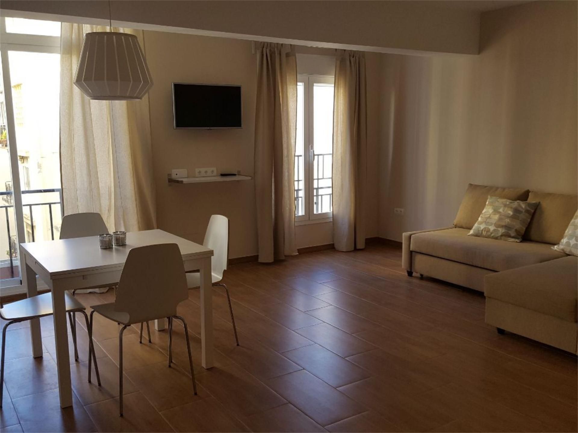 Piso en  Calle Sevilla 33