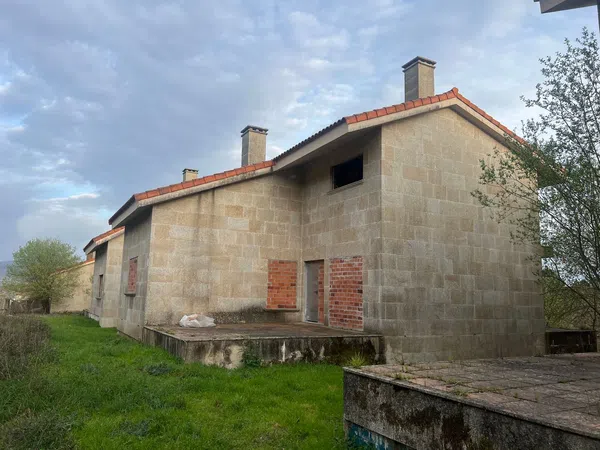 Casa o chalet independiente en O Pereiro de Aguiar s/n - Foto 1