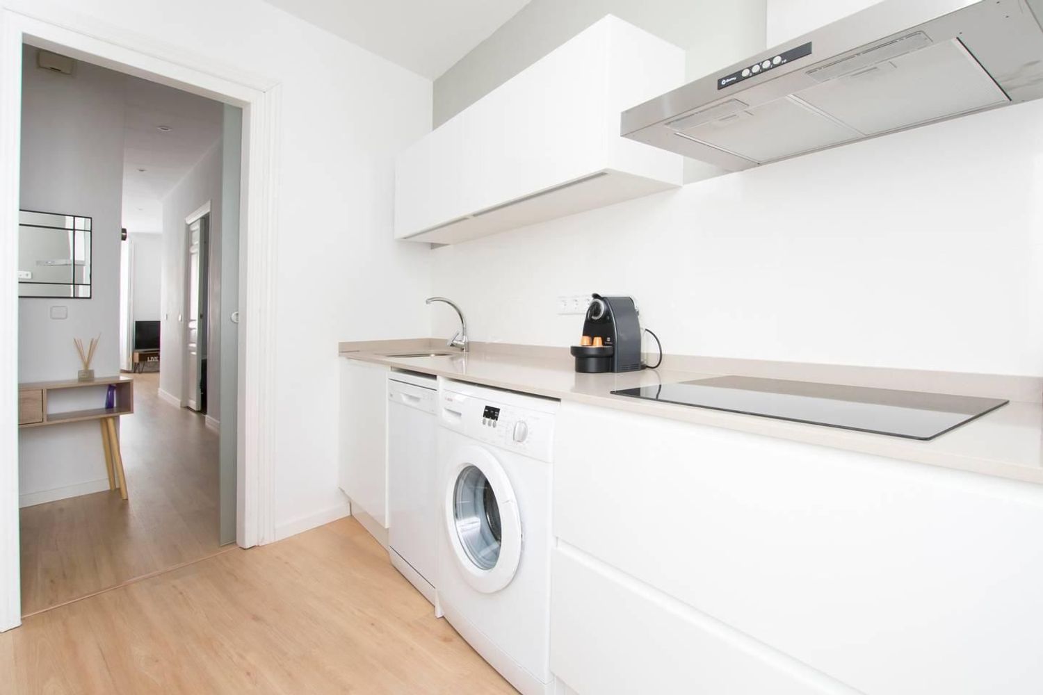 Piso en Calle del Cardenal Cisneros, 8, Trafalgar - Foto 15
