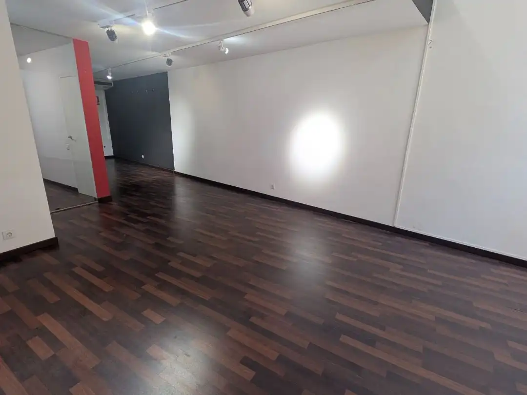 Local comercial en  Raval de Dins 7 - Foto 4