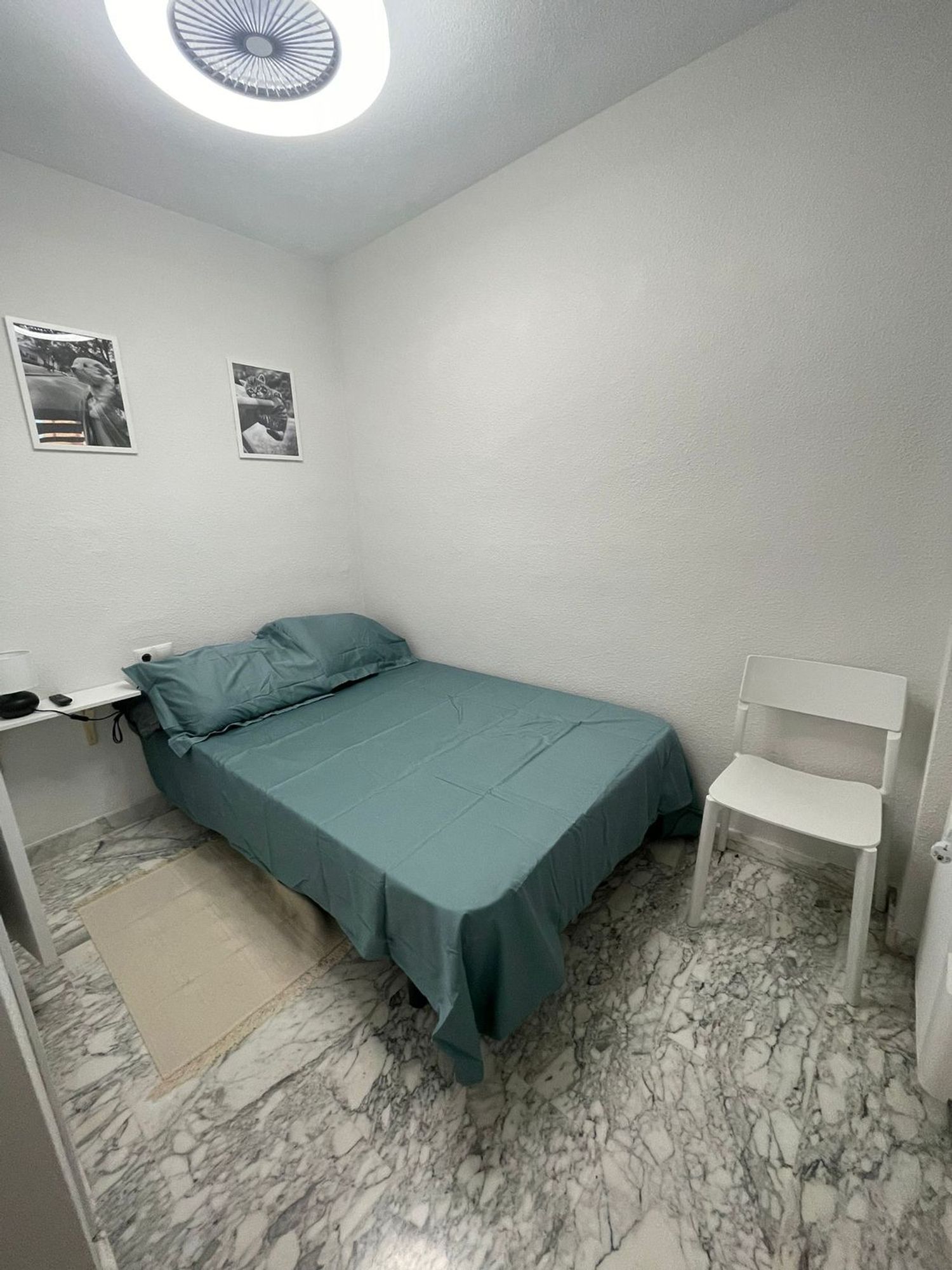 Piso en calle Catedrático Eugenio Úbeda Romero, 6 - Foto 7