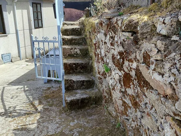 Casa de pueblo en San Mamede, 70 - Foto 2
