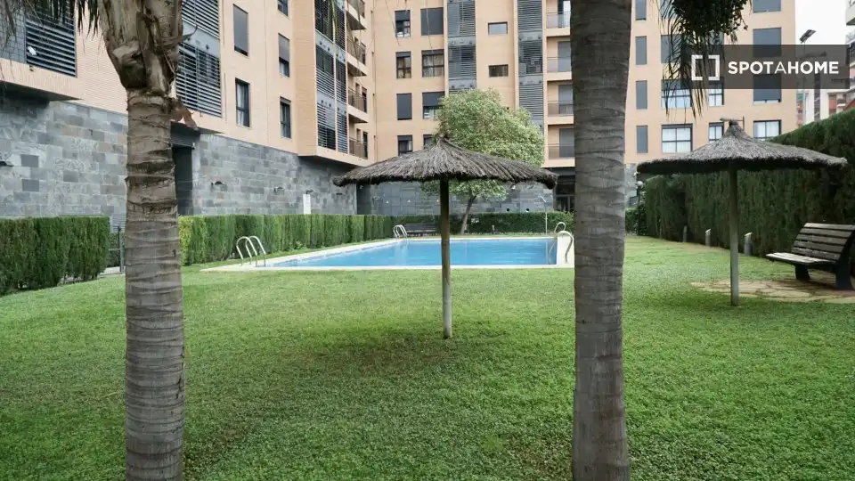 Piso en  Valencia Capital - Foto 2