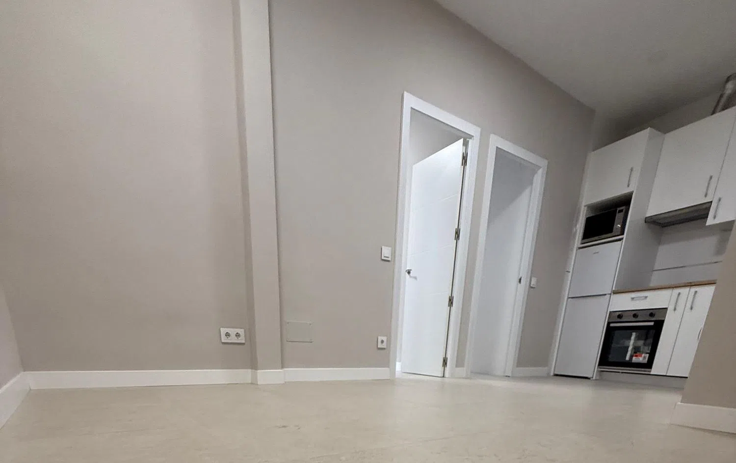 Piso en calle de Alonso del Barco, 3 - Foto 6