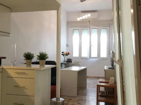 Estudio en Divina Enfermera, 12, Alameda - Foto 7