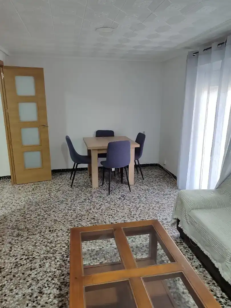 Piso en  Carrer Doctor Gregorio Marañón 50 - Foto 12