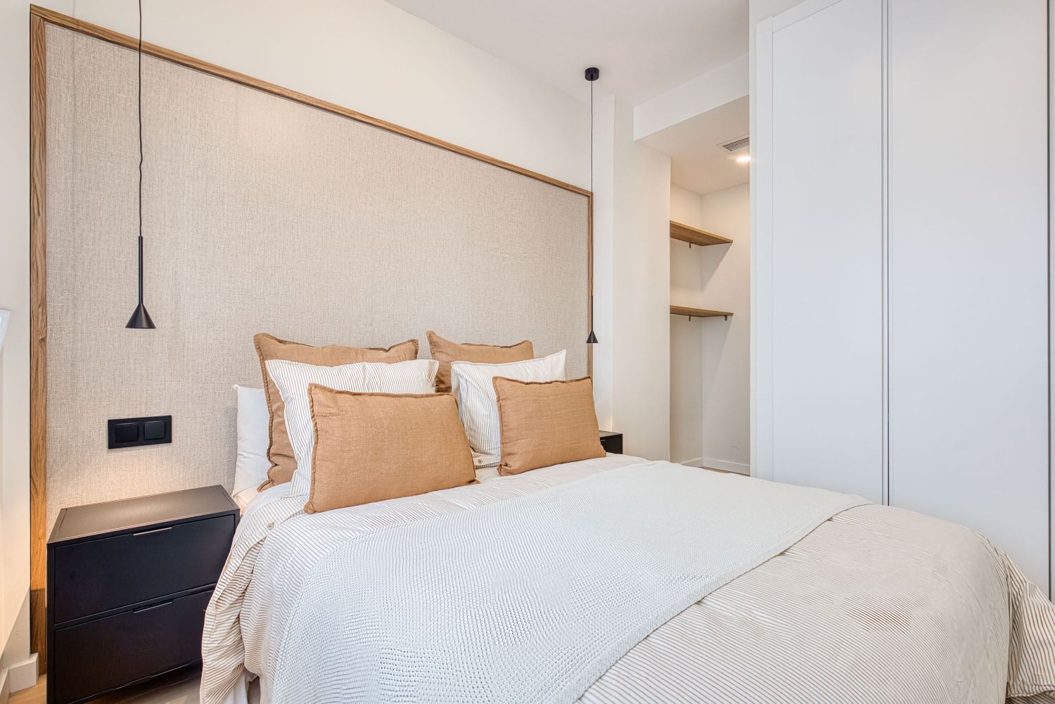 Piso en calle de Suero de Quiñones - Foto 34