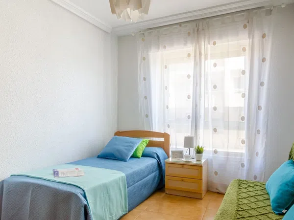 Piso en Calle Joaquín Blume, 3, Santa María de Gracia - Foto 16