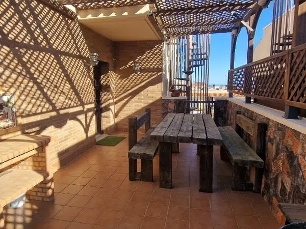 Chalet pareado en , 10 - Foto 8