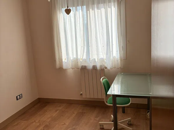 Piso en Calle Lili Álvarez, 27, Hospital, Hospital - Foto 9