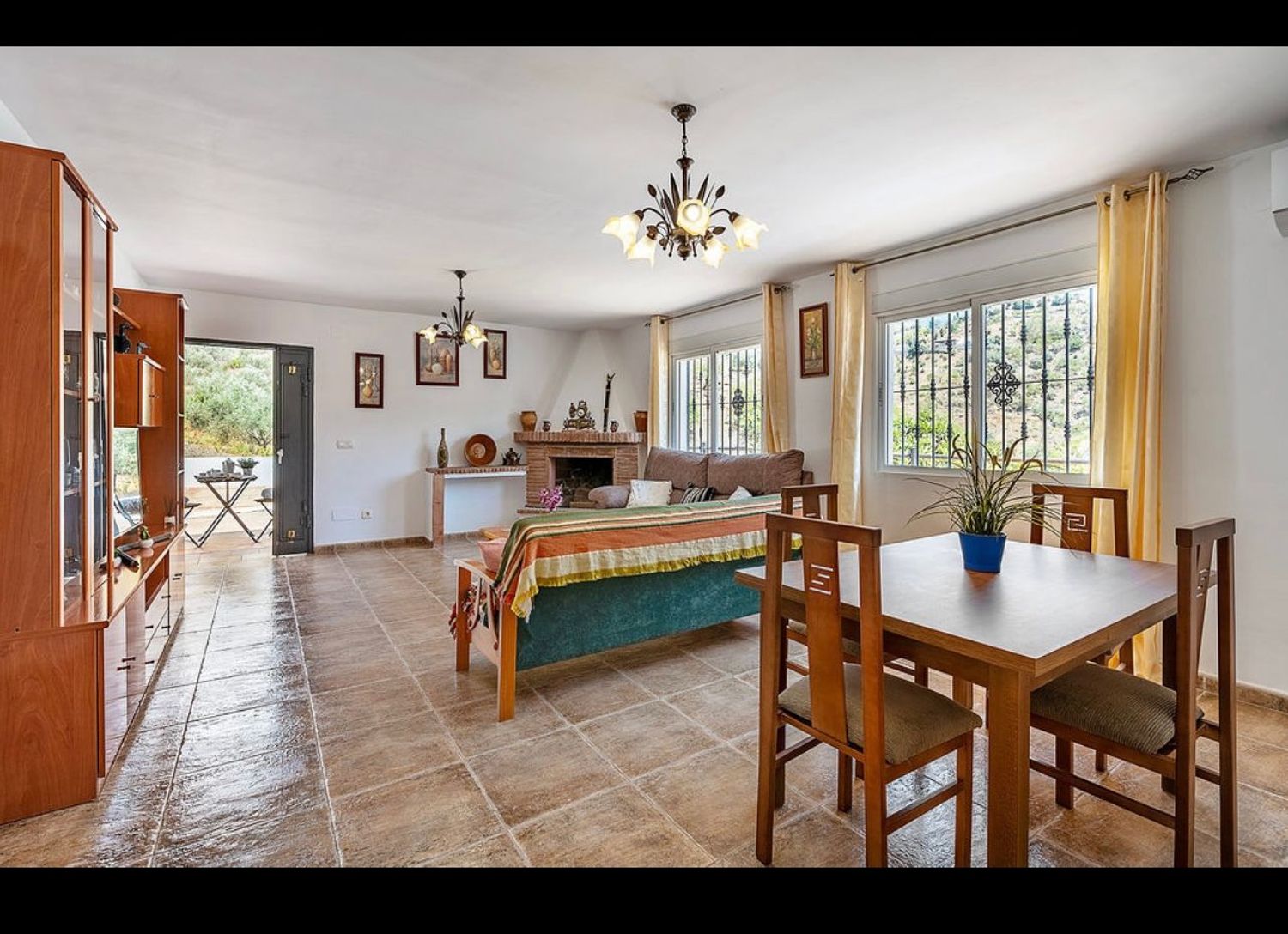 Casa rural en Camino de Archez, 29753 - Foto 12