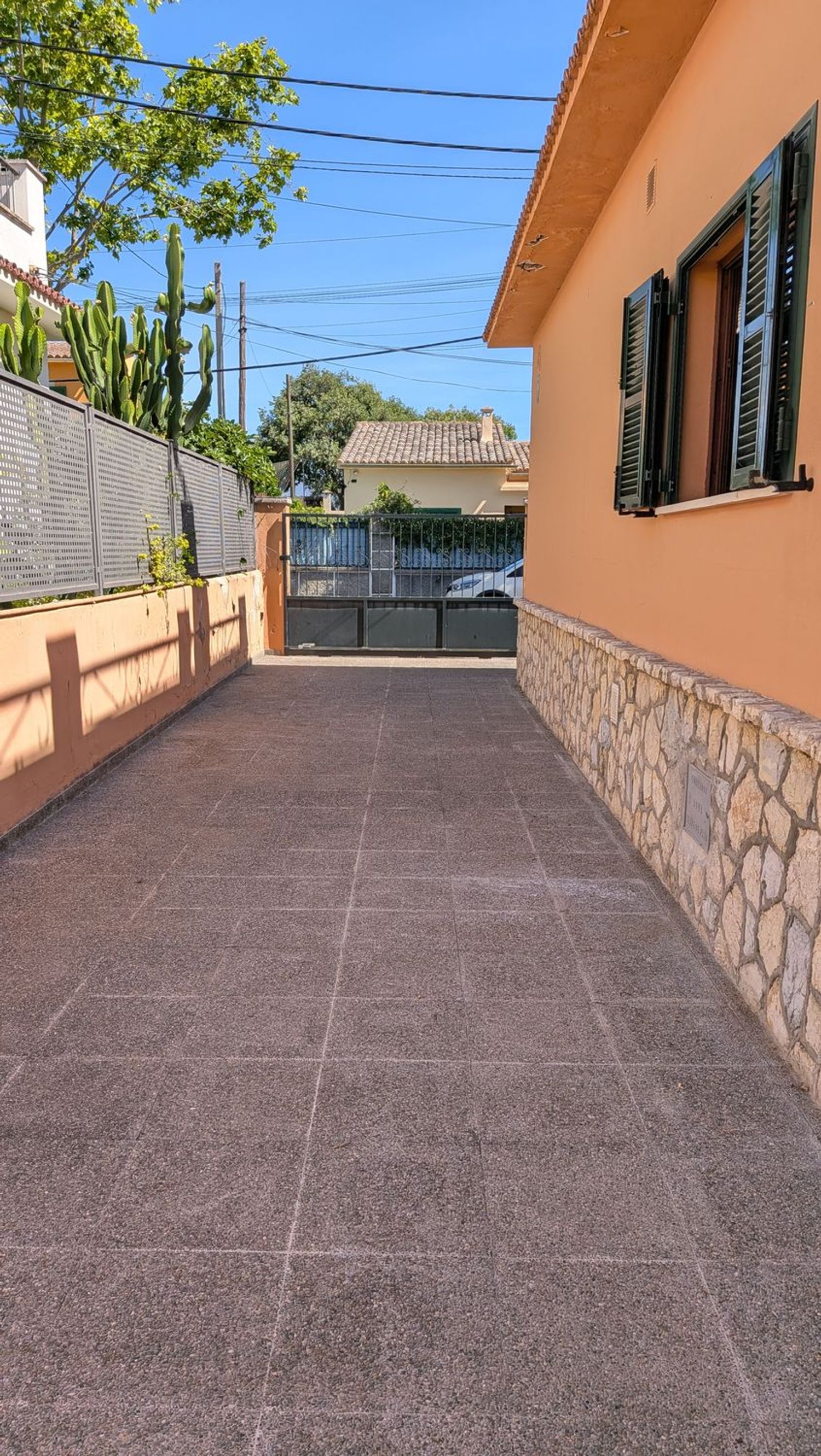 Casa o chalet independiente en Travesía Ave Maria, 9, Son Sardina - Foto 22