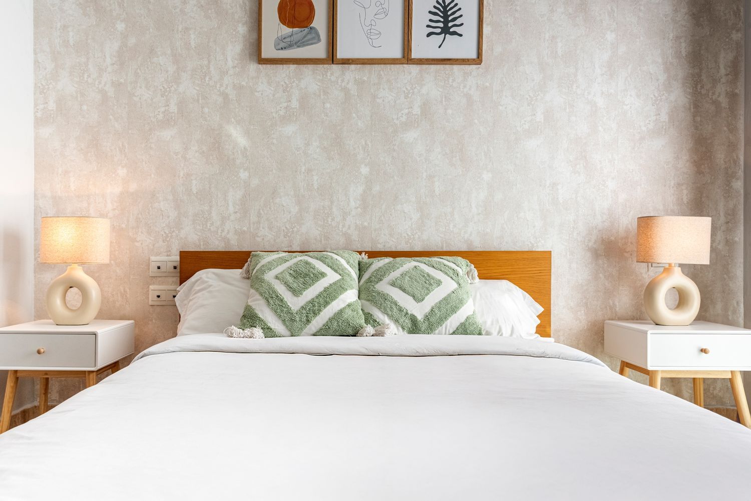 Piso en calle Ollerias, 55 - Foto 10