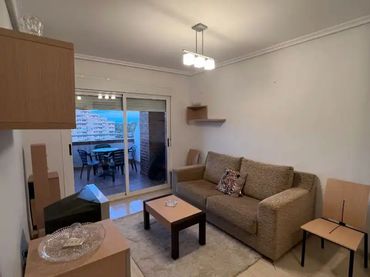 Apartamento en  Avenida Central 28 - Foto 1