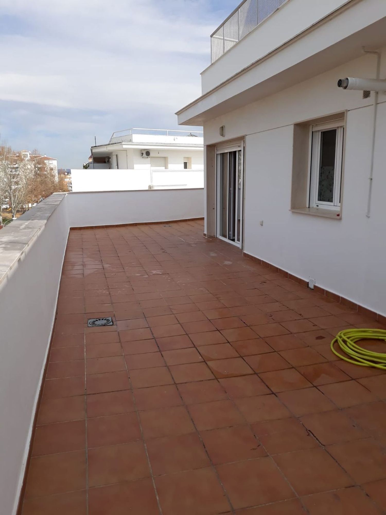 Ático en Calle de Andrés Aguilar Gracian, 8, San Rafael, San Rafael - Foto 8