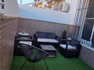 Chalet en zona el Almendral - Foto 2