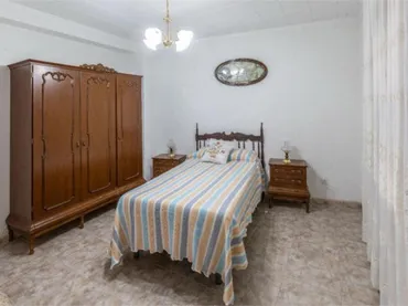 Chalet en Villanueva del Duque - Foto 6