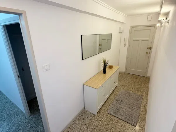 Piso en Calle Carlota Pasaron, 43 - Foto 2
