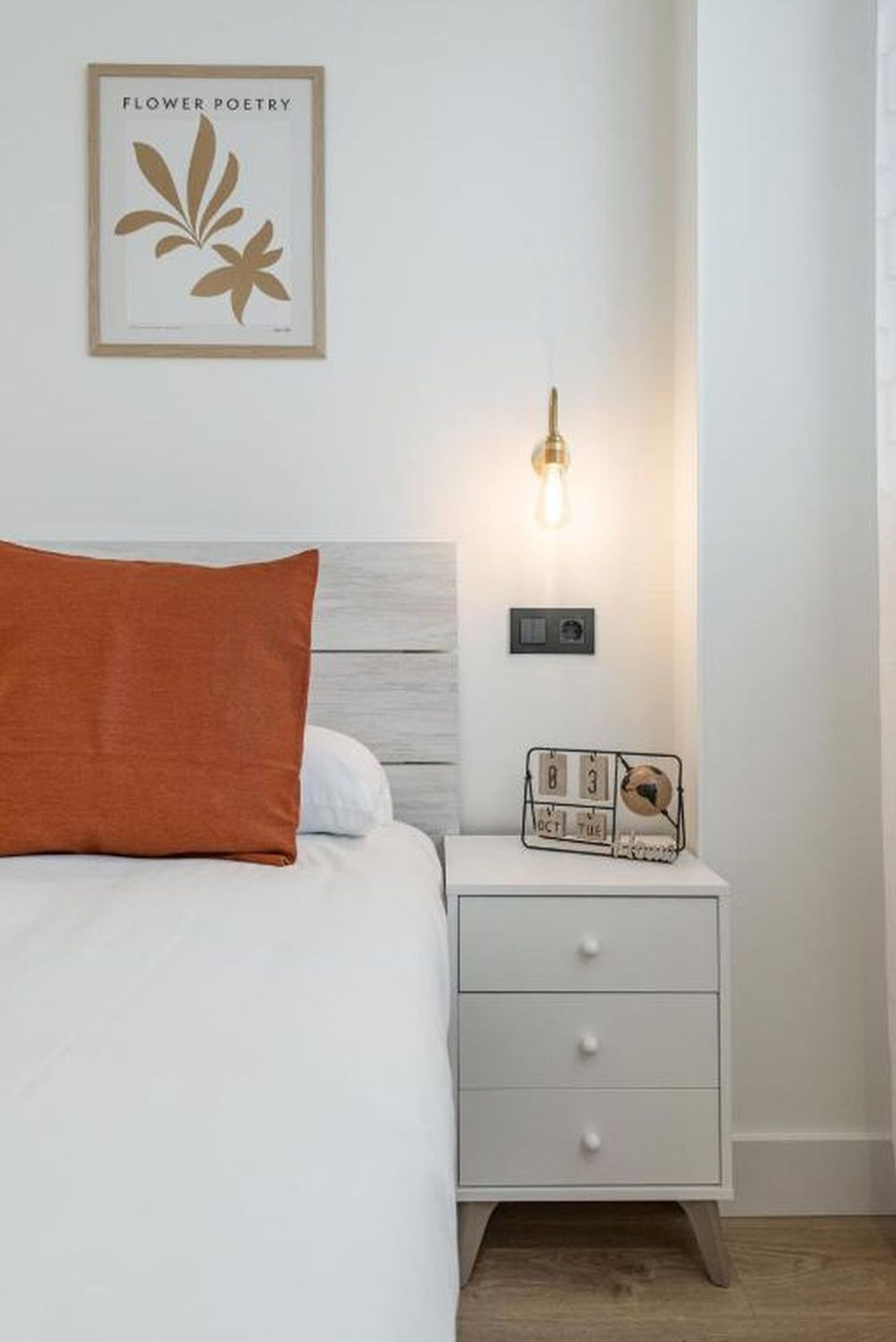 Piso en calle de la Petxina, 5 - Foto 15