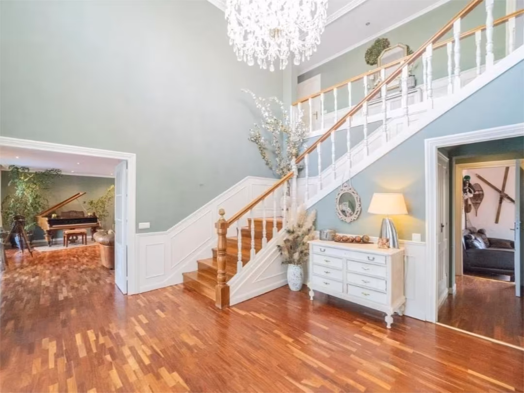 Piso en Villanueva de la Cañada - Foto 11