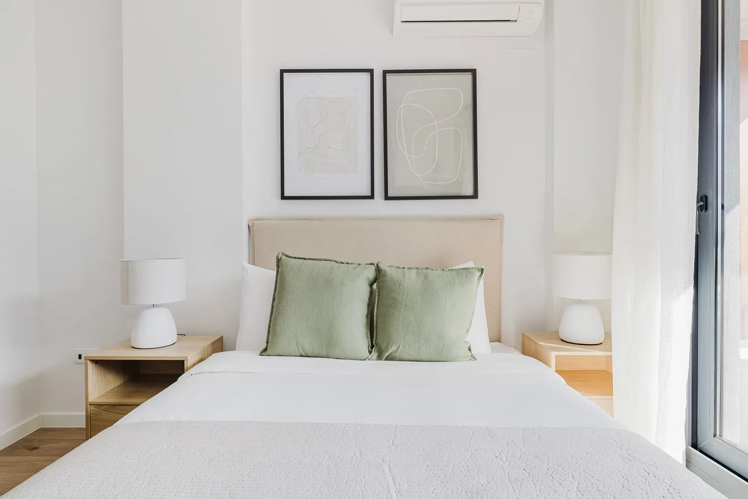 Estudio en calle de Fuerteventura, 7 - Foto 1