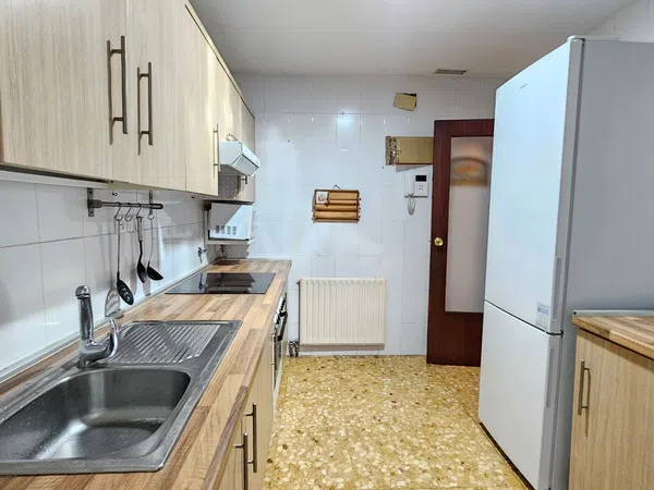 Piso en Calle de Lorenzo Salom s/n, La Raiosa - Foto 4