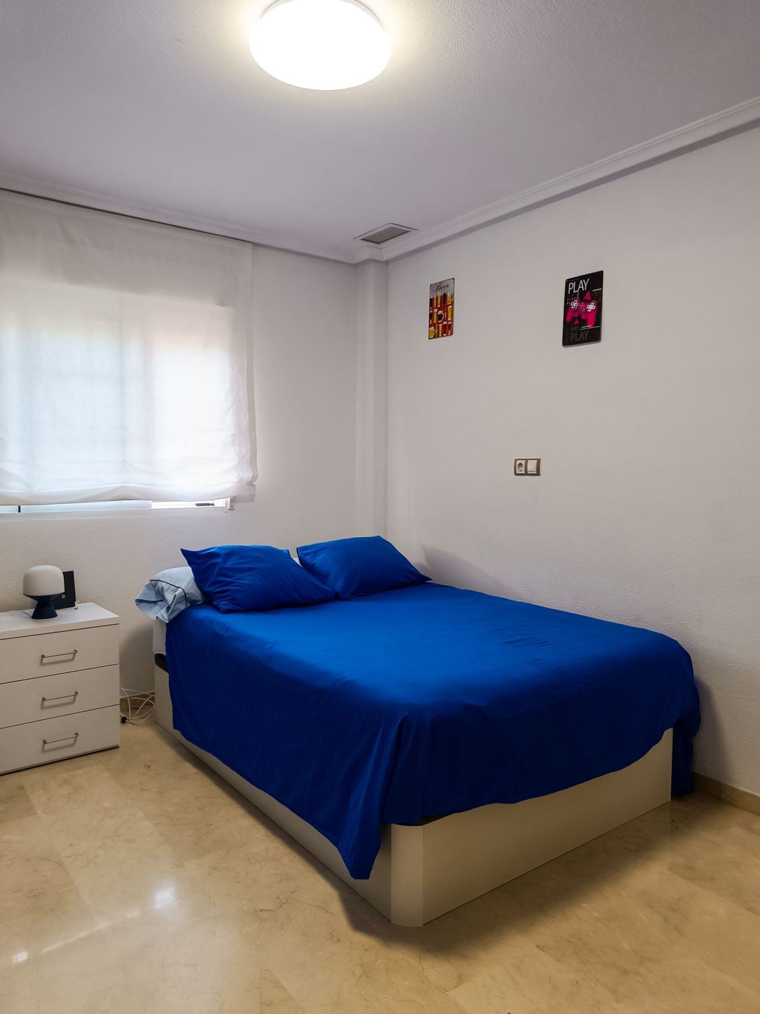 Chalet pareado en Calle lo Valero, 8, Zona Deportiva-Nuevo Altabix - Foto 35