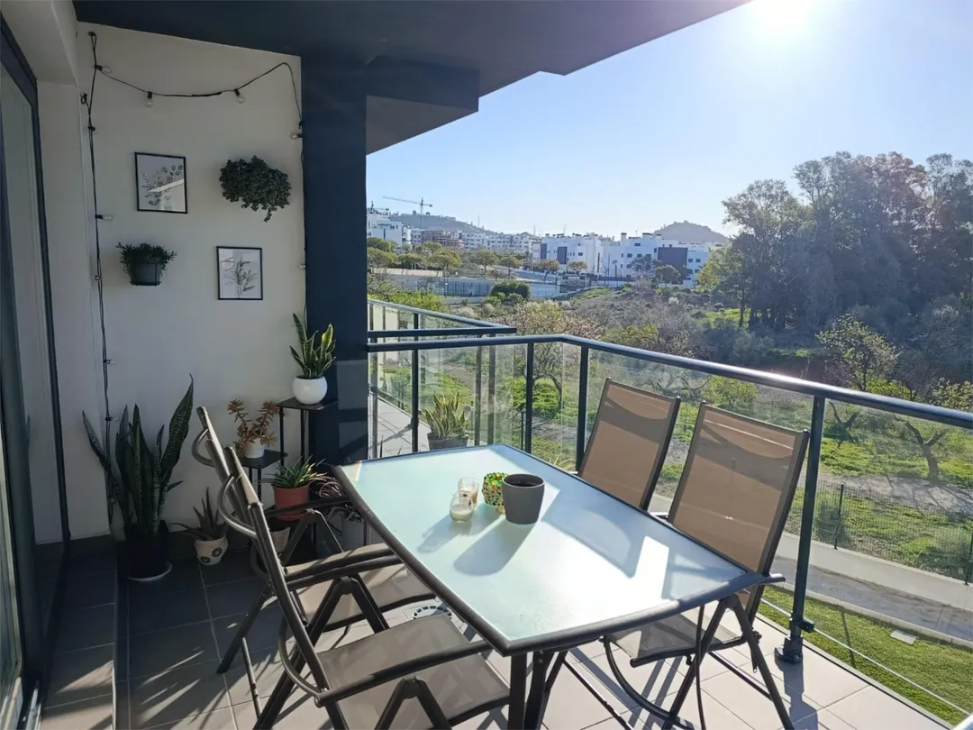 Piso en  Calle Espiga 7 - Foto 2