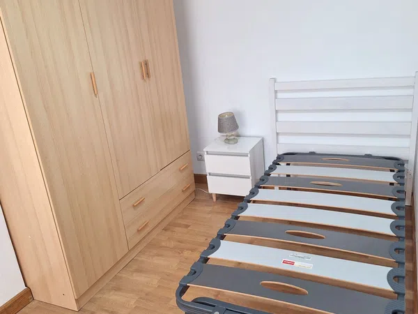 Piso en calle del Arzobispo Apaolaza, 5 - Foto 9