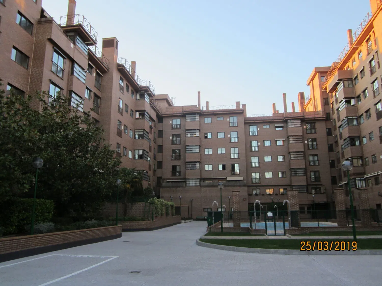 Piso en Barrio Legazpi - Foto 29