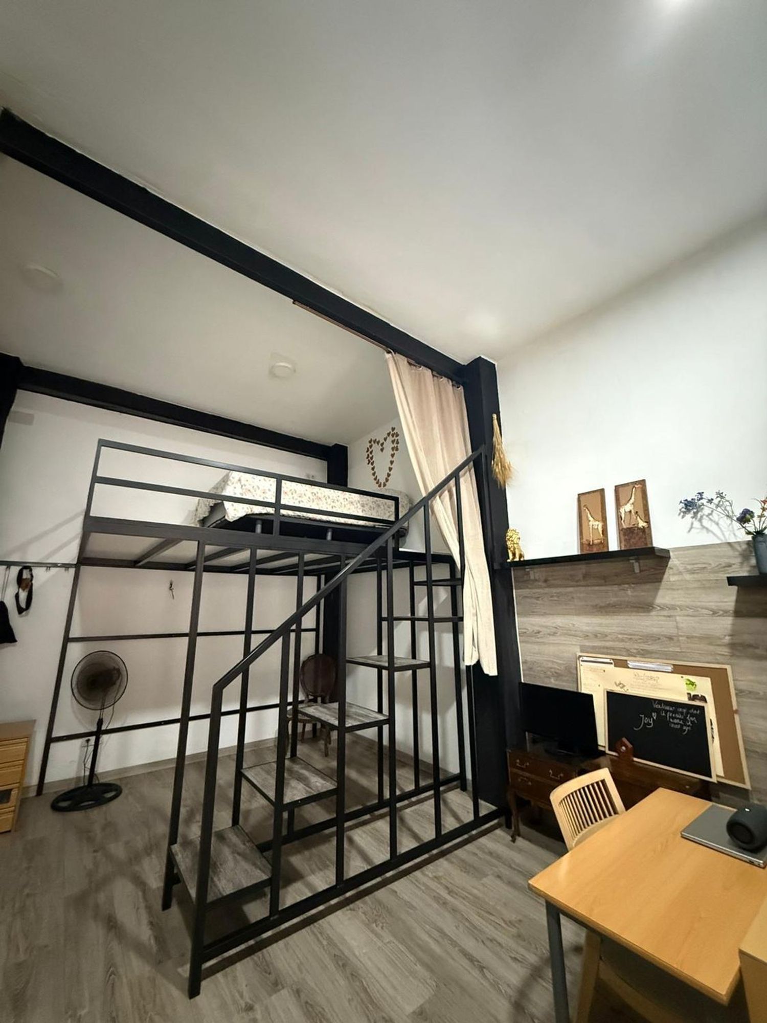 Loft en Calle de Tirant lo Blanch, 9, En Corts - Foto 22