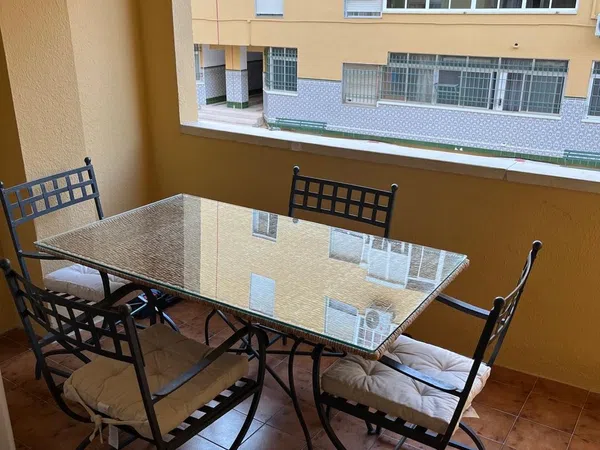 Piso en calle Armengual de la Mota, 37 - Foto 4