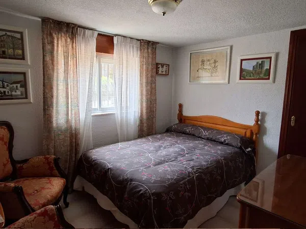 Casa o chalet independiente en San Martín de Valdeiglesias - Foto 20