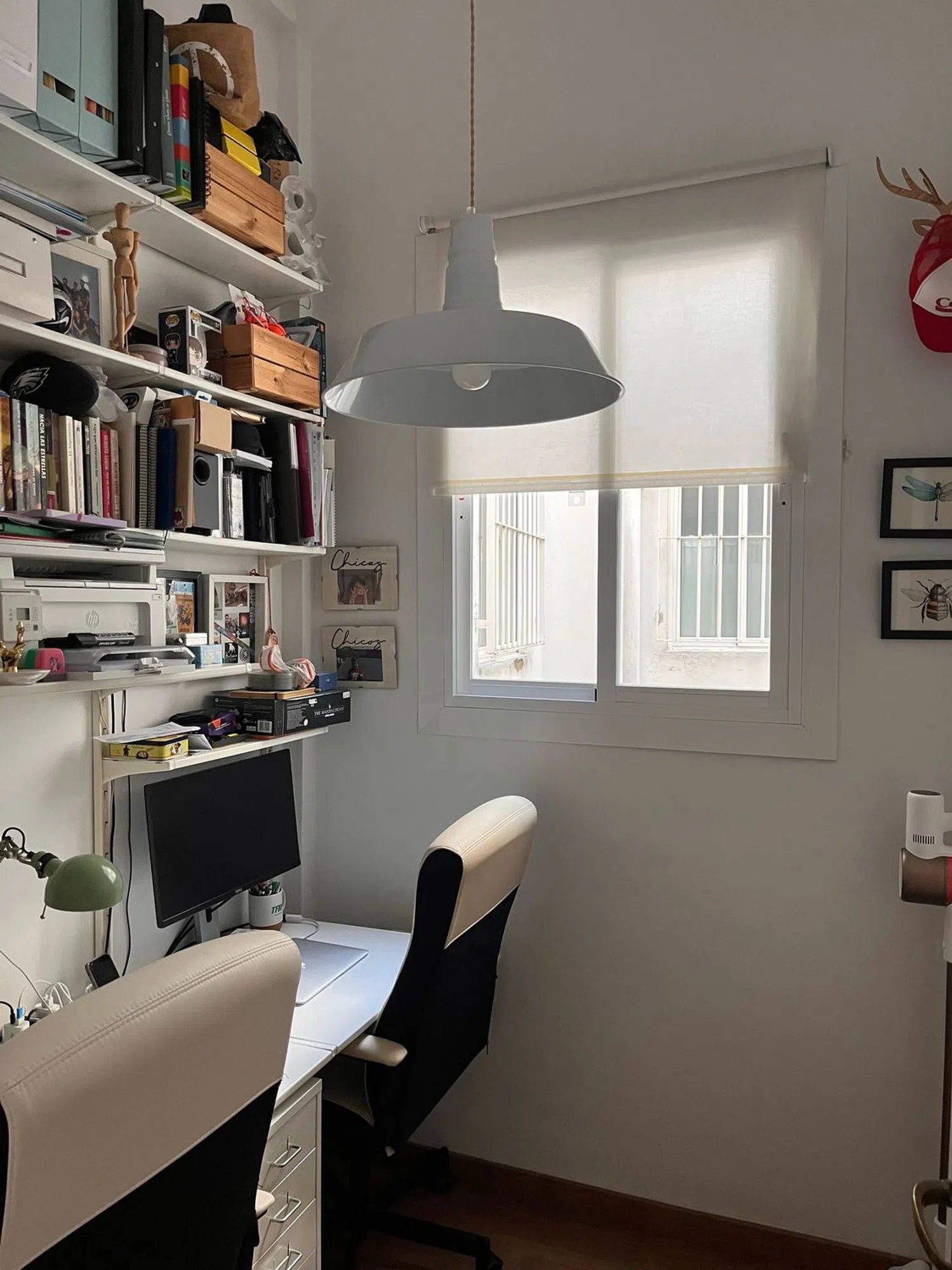 Ático en calle Almirante Tenorio, 3 - Foto 16