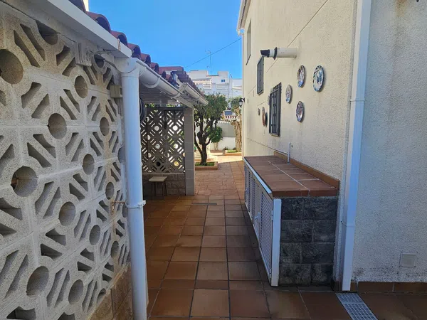 Casa o chalet independiente en Calle de Enric Granados, 15 - Foto 14