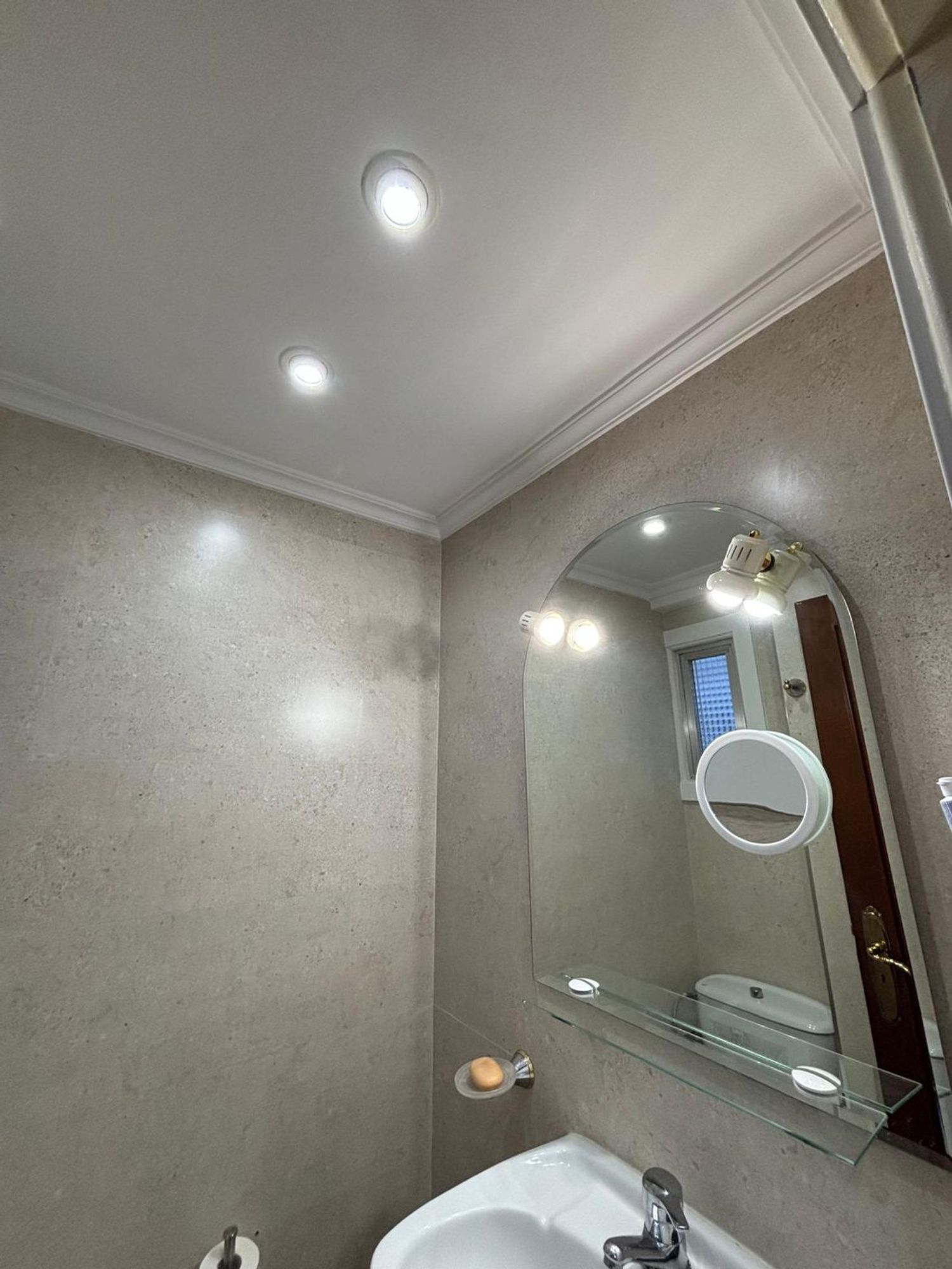 Piso en calle do Conde de Torrecedeira, 30 - Foto 23