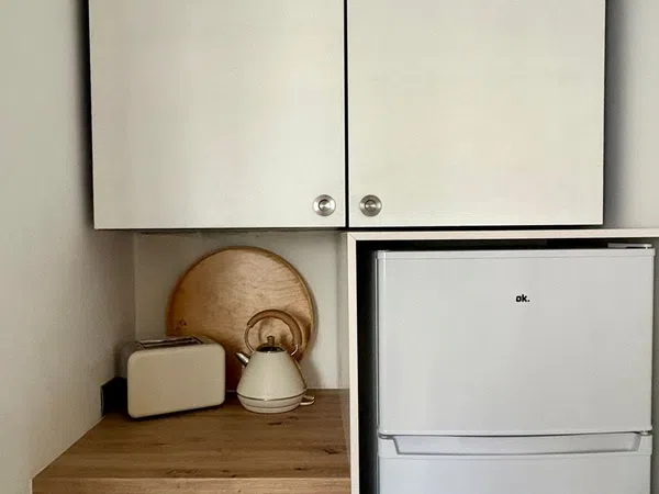 Piso en calle del Ángel, 8 - Foto 6