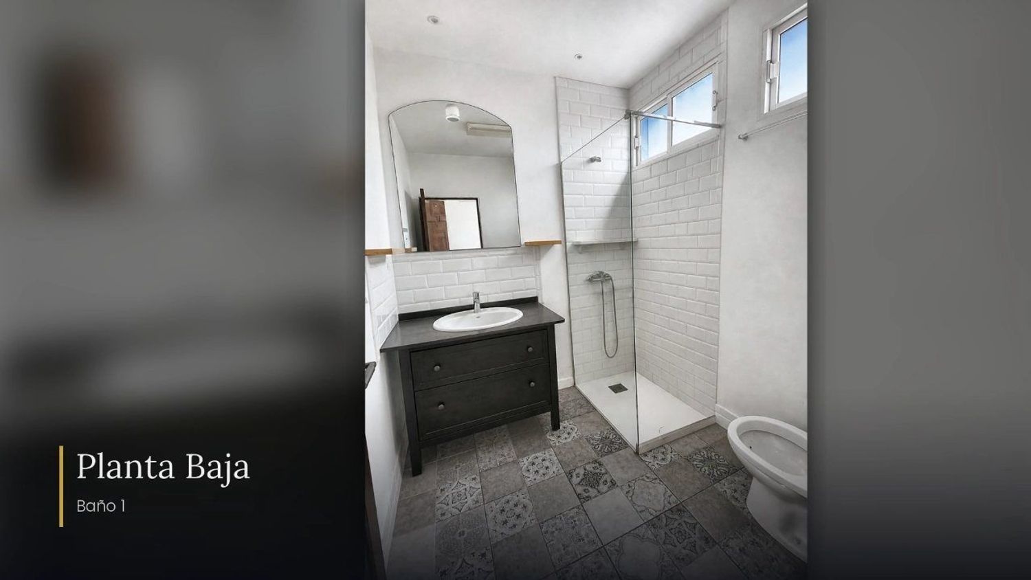Casa o chalet independiente en Paseo Chil, 15, Schamann - Rehoyas - Foto 17