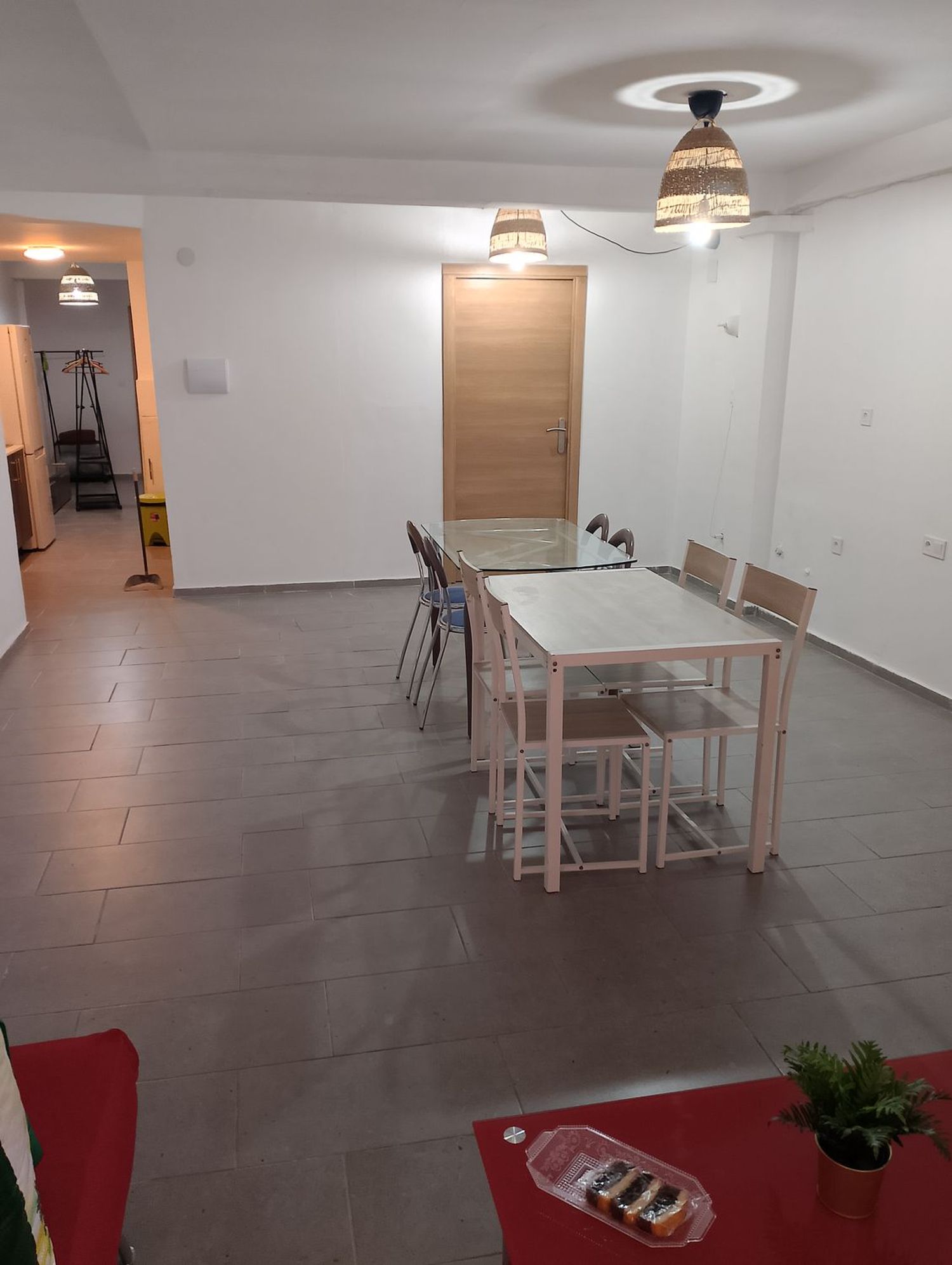 Alquiler de piso en Calle de Bello, 23 - Foto 5