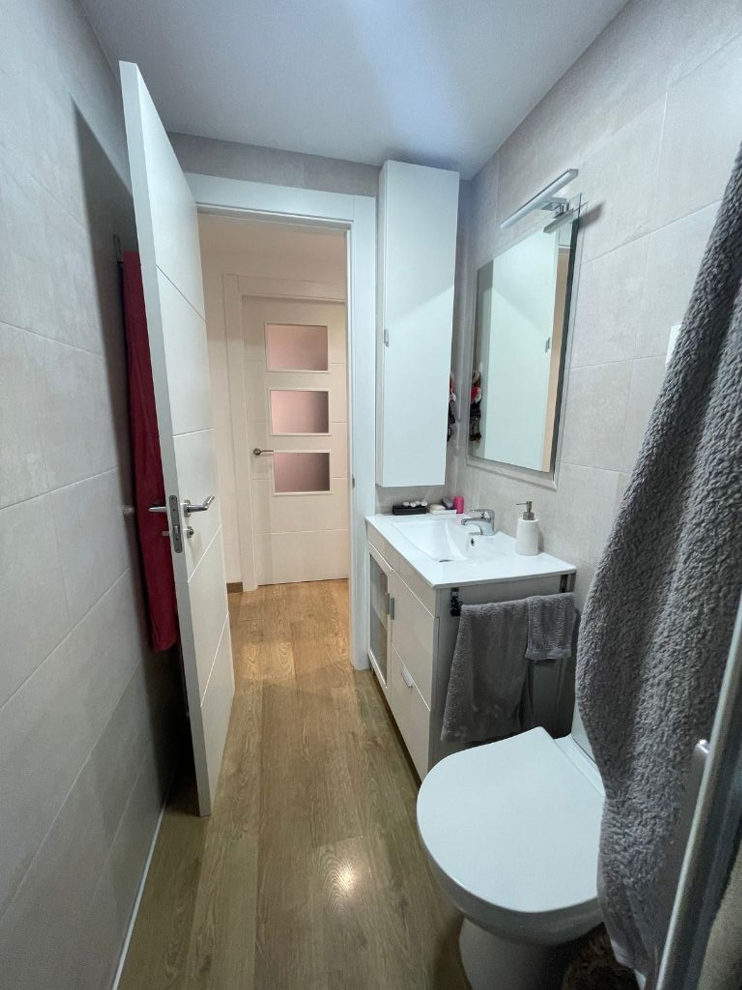 Piso en Ctra Sierra - Acceso Nuevo Alhambra - Foto 14