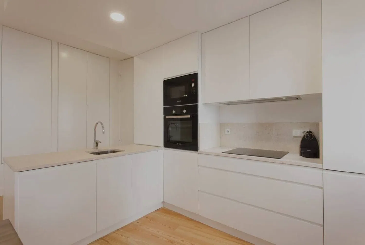 Piso en calle de Narváez, 64 - Foto 4