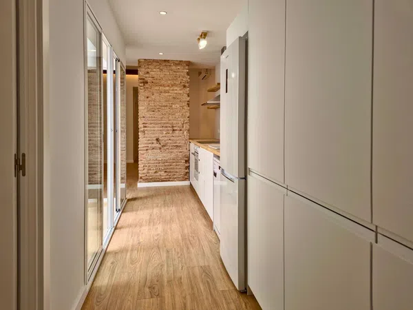 Piso en Azcarraga, 8, La Petxina - Foto 25