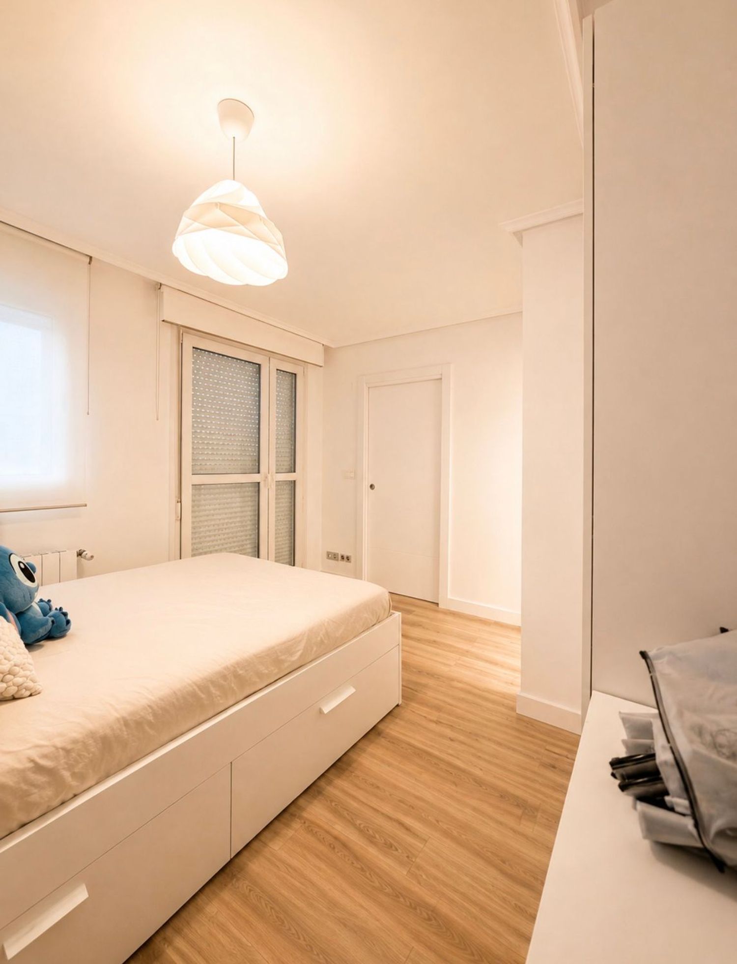 Chalet adosado en Calle del Alto de la Cruz, 54, Cotolino, Cotolino - Foto 14