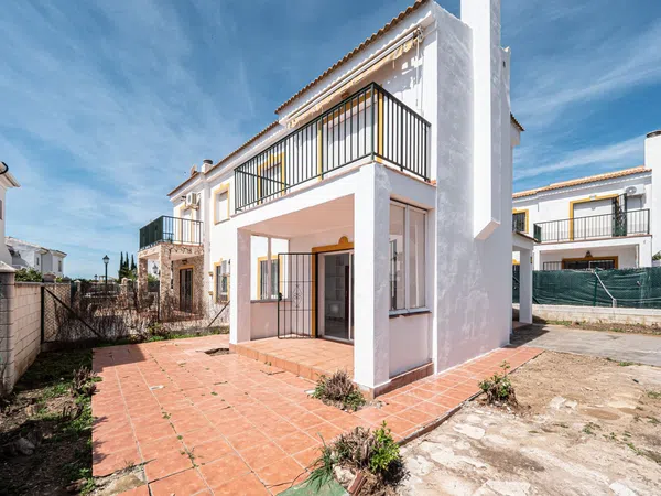 Chalet pareado en Calle puerto malaga, 1 - Foto 1