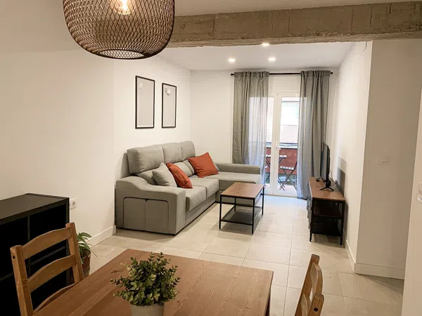 Piso en calle Maestro Priego López, 21